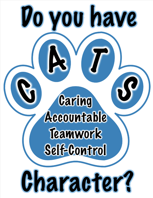 CATS Character